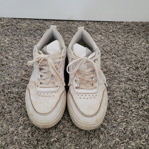 Well Worn Adidas